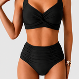 Pohodlné tvarujúce bikiny