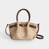 Textúrovaná crossbody kabelka