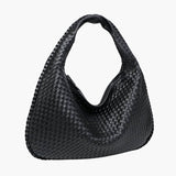 XL textúrovaná tote kabelka