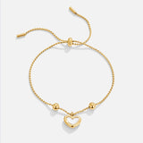Bracelet Eternal Love with Heart